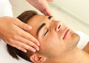 Facials Massage for Men in Dubai